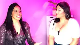 The Lash Room Speaks- Episode 1,  Autism and the American dream.