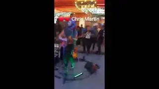 Coldplay Shine On Unreleased Song