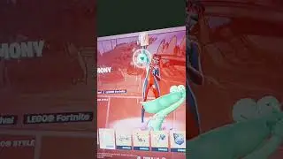 #fortnite #gaming #Pea #emote.            what is this emote