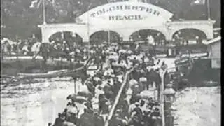 The Steamboat Era on the Chesapeake Bay