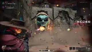 Remnant 2 Shenanigans with Sugarrrush7: Apocalypse Boss Rush Trio Trial