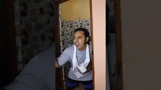 Pet Kharab Hai Bhai  😂 #shorts