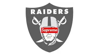 Supreme Week 15 | Raiders & Drumset | SS19