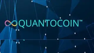 Quantocoin обзор платформы ICO