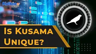 What Makes Kusama A Unique Blockchain Network ?