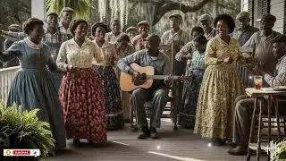 Vintage Americana Country Blues | Southern Roots Music