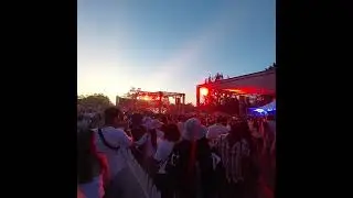 Kunye Johannesburg 2024