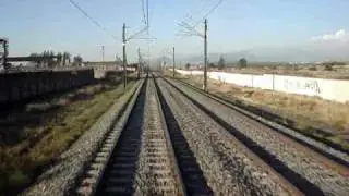 METROTREN EN ACCIÓN