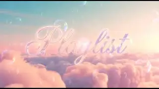 [Playlist] 