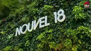 Nouvel 18 by City Development Limited