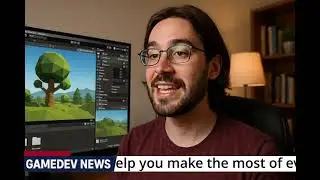Local Game Developer is actually using Unity assets they purchased? - GameDev News Breaking