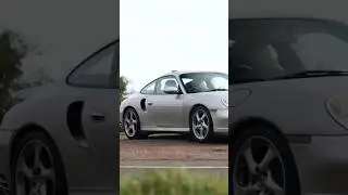 Why should you modify your 996 Turbo? #automobile #cartok #porsche911 #turbo #996