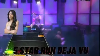 5 Star Run (46,107) deja vu CUSTOMS