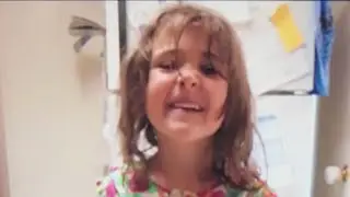 Body of 5-year-old girl found, uncle charged with murder