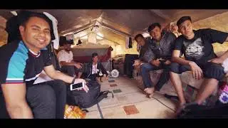 Lesvos: Prison island of refugees (Lesbos Documentary on Moria camp and rebuilding life in Europe)