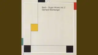 18 Chorales 