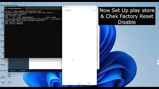 New Android 15 Fix Video Guide UIT IT ADMIN TOOL