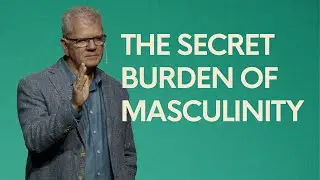 A Man's Journey to Self-Acceptance