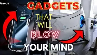 New Cool gadgets 2021 that will blow your mind | Wow widgets