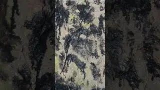 Kunstfelsen Naturstein als Wandgestaltung
