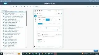 Introduction 1 : How to Enable SAP GUI Scripting: A Step-by-Step Guide and SAP Settings