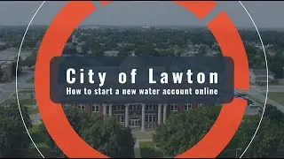 How to start a new Utility Service account online