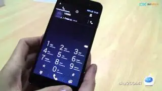 телефон JIAYU G4