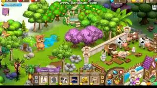 Royal Story -Level 24 - Wanna see the explored land