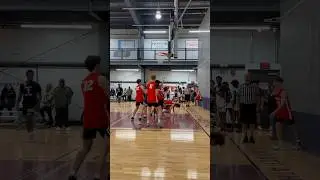 Is This A Travel or Not ? 🔥🔥🏀 #satisfyingvideo #basketball