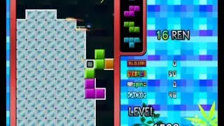 [TGM4] GRAND-MASTER in 6:37:86 [TGM RULE]