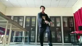 Baruini  khumpui 