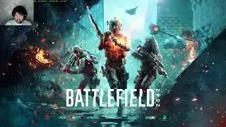 #1 Battlefield 2042 I RX 6900 xt I ULTRA 2K