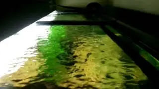 DIY: FX5 Spray bar