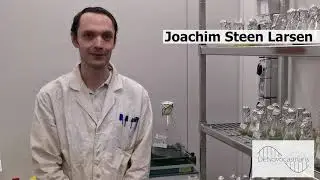 Introducing Joachim Steen Larsen