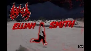 Fivem | Elijah Smith | Bauch beine po