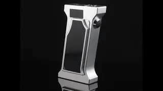 AK 47 Mod Review!!!