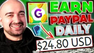 GAMEE App Review: Can You Actually Earn Rewards Daily? - My Honest Experience