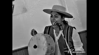 Coplas y Tonadas de Jujuy - Tati Domínguez