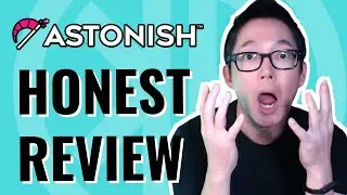 🔴 Astonish Review | HONEST OPINION + BONUS TRAINING | Billy Darr Astonish WarriorPlus Review