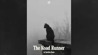 Dark Indie Guitar Type Beat - &ldquo;The Road Runner&rdquo; | Sad Alternative Rock Instrumental