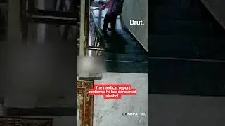 A delivery agent in Delhi was assaulted and abused after requesting payment on 29 September