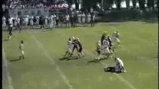 Politos Juvenil AA campeones 2006