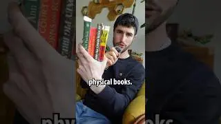 Audible is terrible. Do this instead.