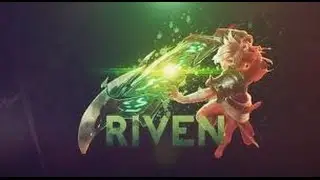 Riven Montage #3 || Zach101