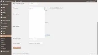 12 WordPress  General