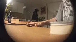 Happy New Year Fingerboard Montage 2023