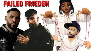 Ein letzter Versuch, zwischen PA und FLER Frieden zu stiften!