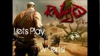 Ravaged Closed Beta First Impressions + Ravaged BETA, All Keys gone! by ertsi