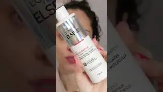 PR&Eacute; SHAMPOO BOND REPAIR Elseve L&rsquo;Oreal Paris
