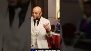 🔥Enterpreneur Helps Blind Man 🎯💪💯|Harshvardhan Jain Motivational Lines|#Shorts#HarshvardhanJain